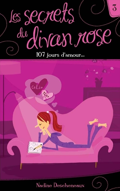 107 jours d’amour–