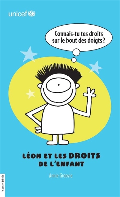 Léon et les droits de l’enfant