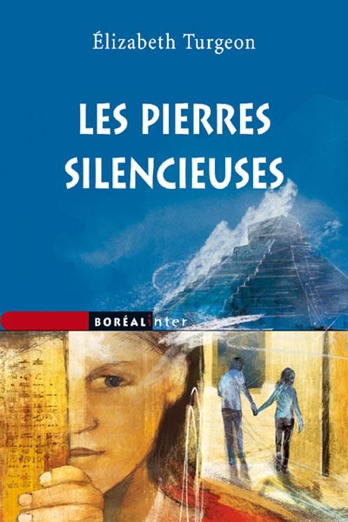 Les pierres silencieuses