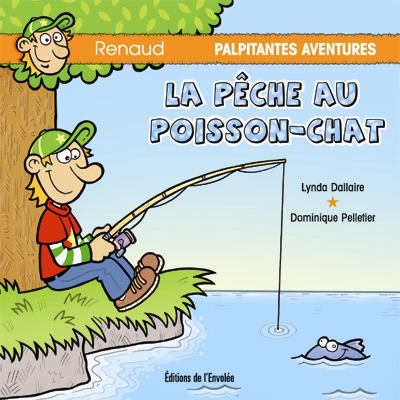 La pêche au poisson-chat