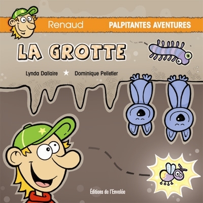 La grotte