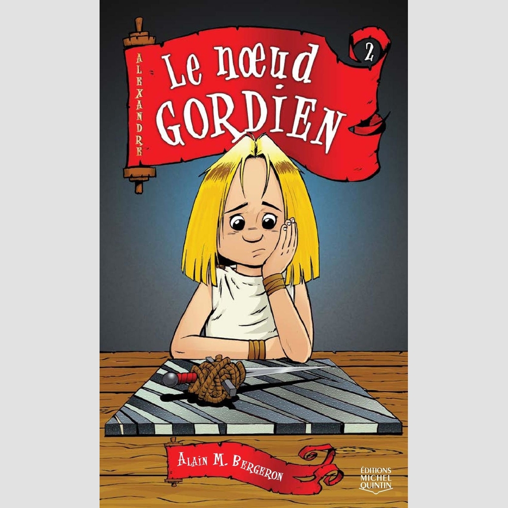 Le noeud gordien