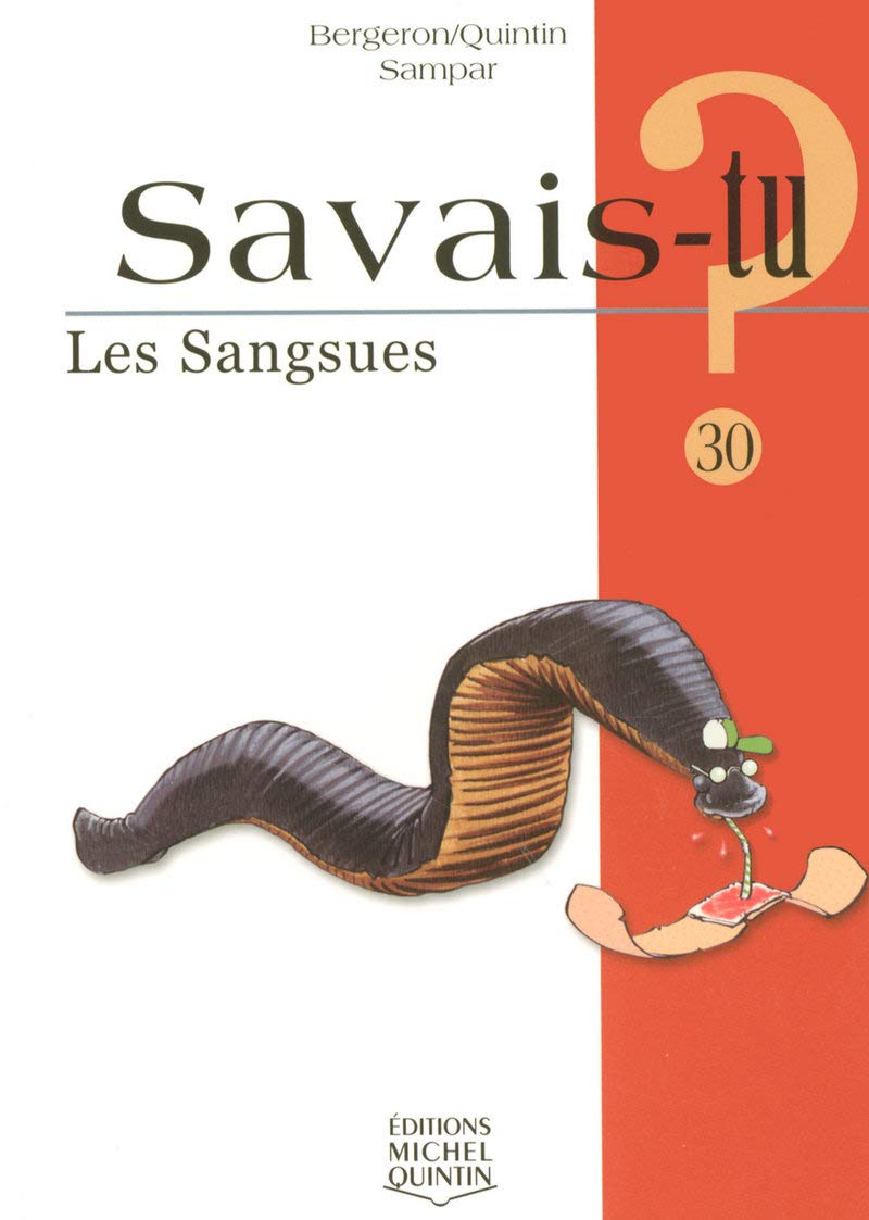 Les sangsues