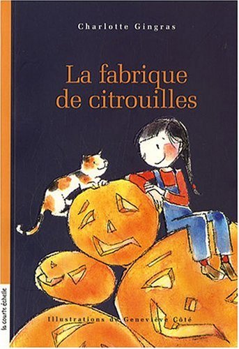 La fabrique de citrouilles