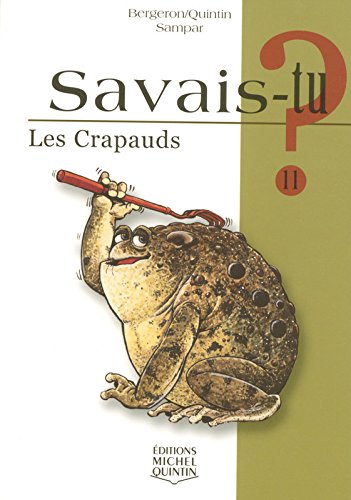 Les crapauds