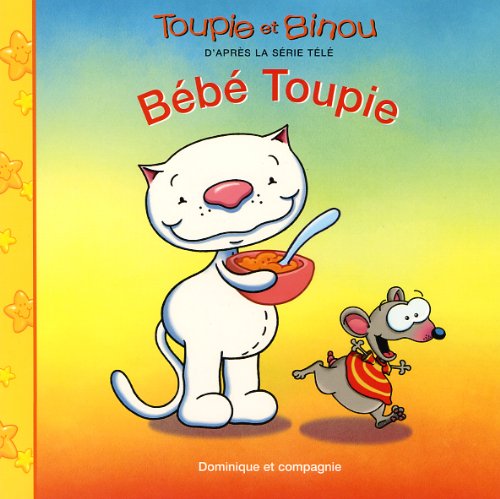 Bébé Toupie