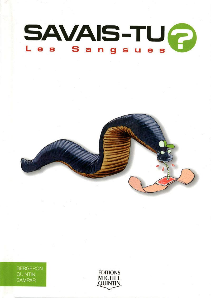 Les sangsues