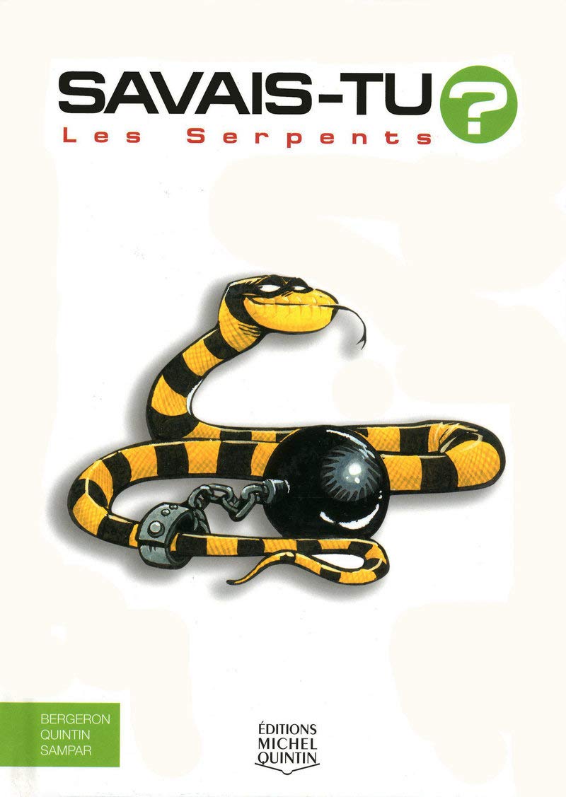 Les serpents