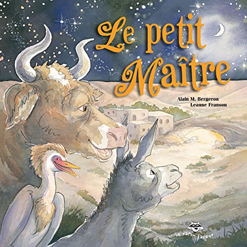 Le petit maître