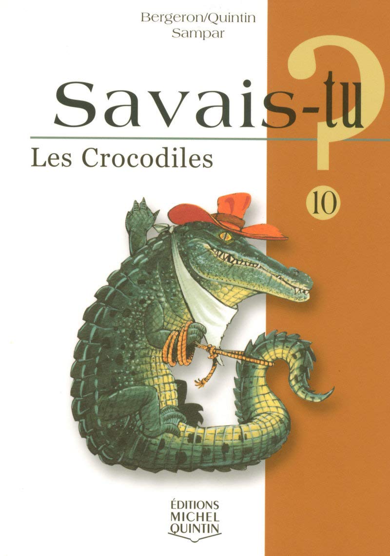 Les crocodiles