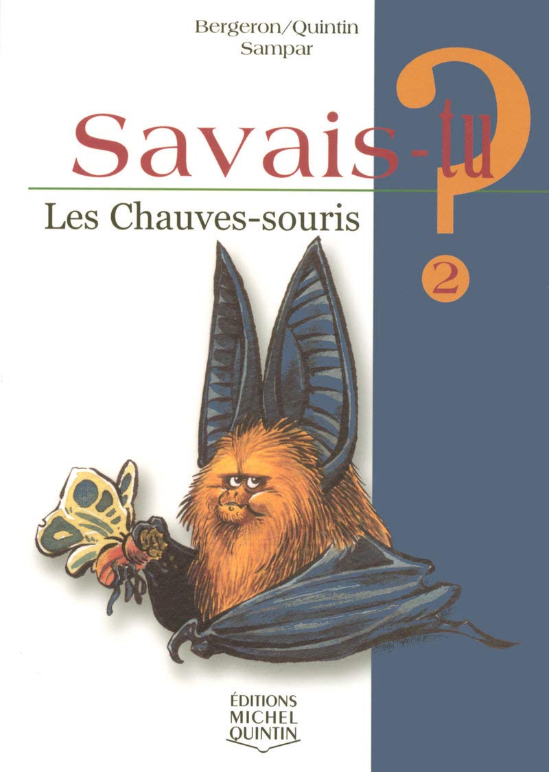 Les chauves-souris