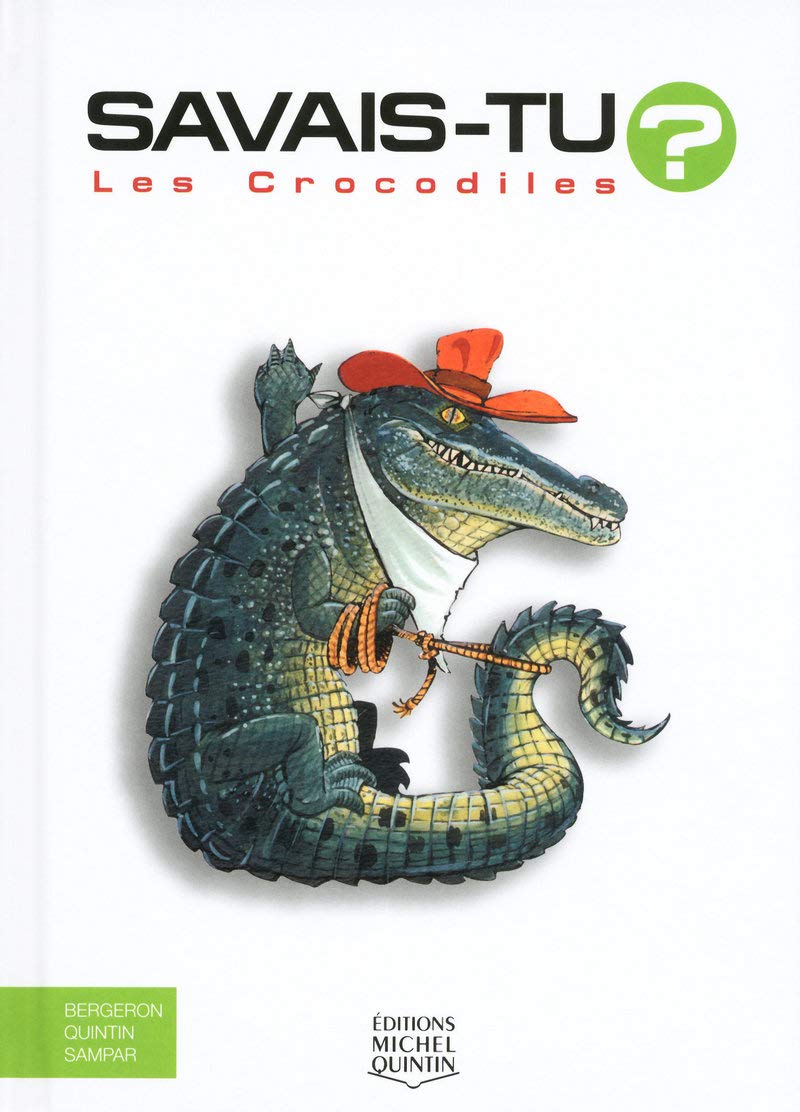 Les crocodiles