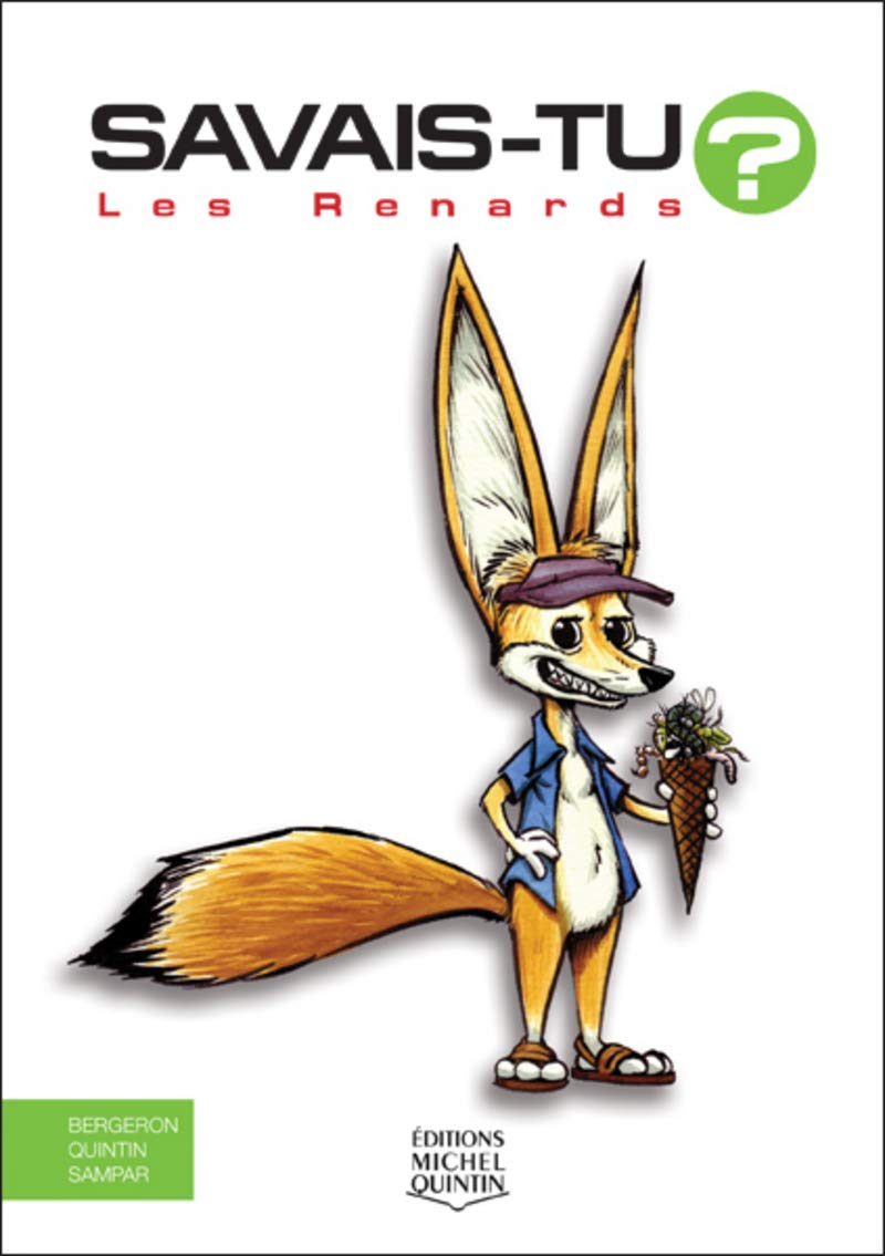 Les renards