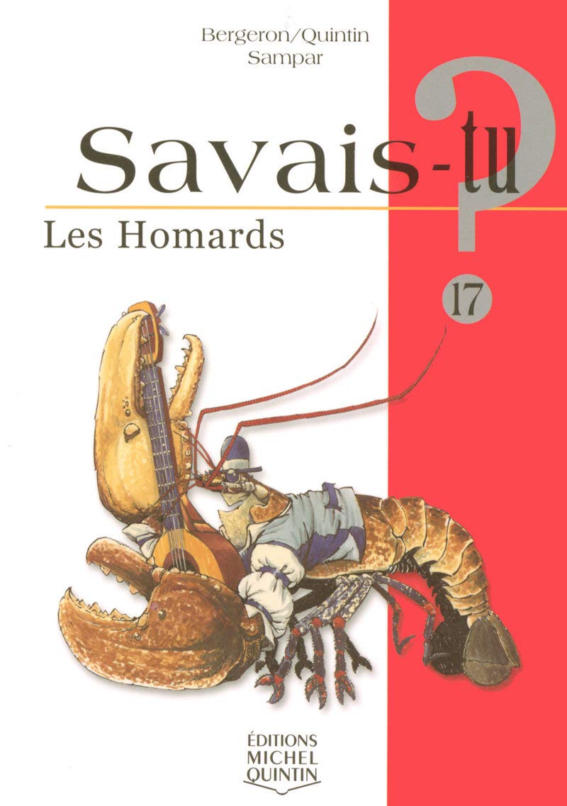 Les homards