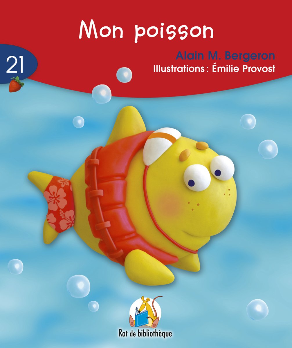 Mon poisson