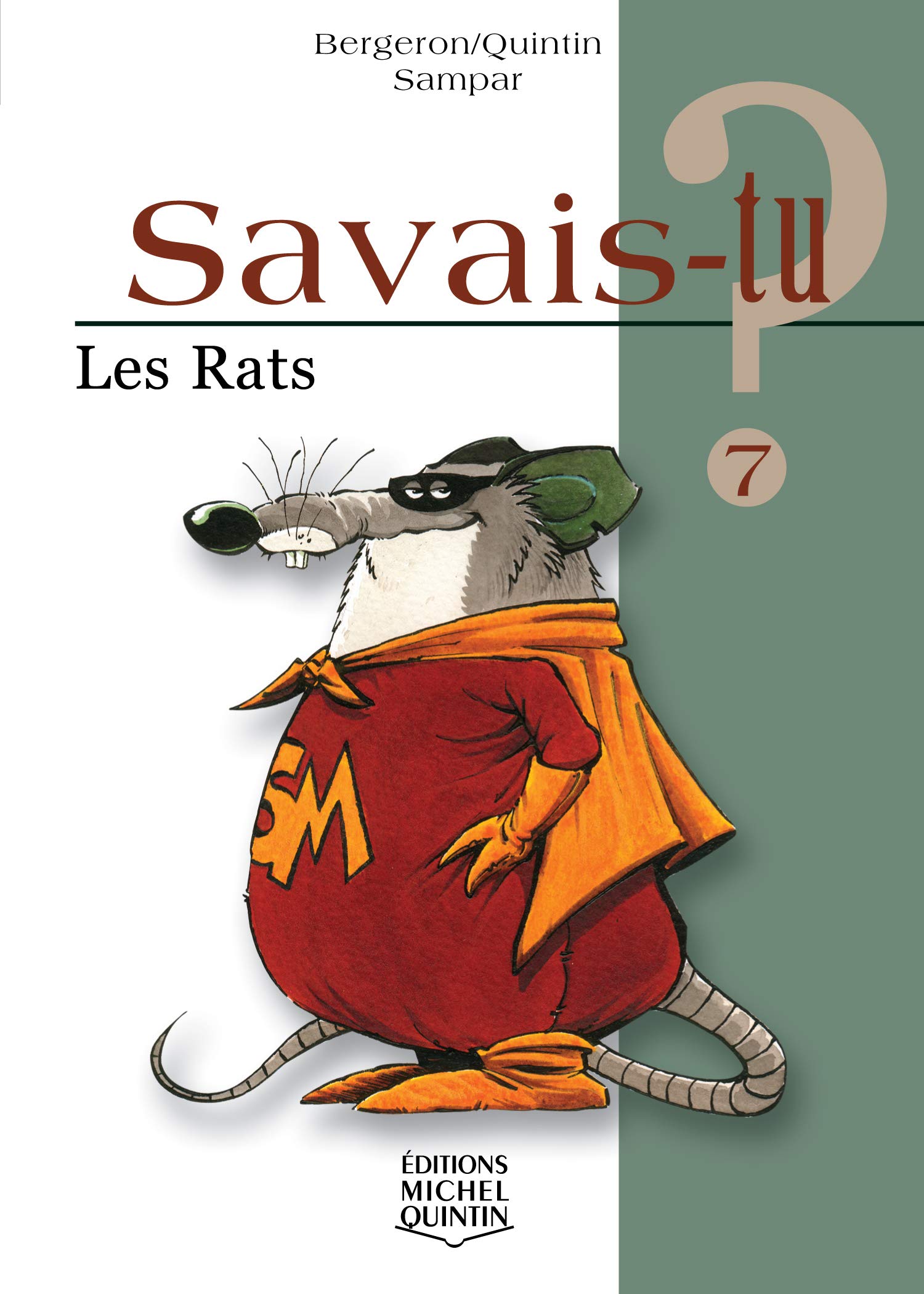 Les rats