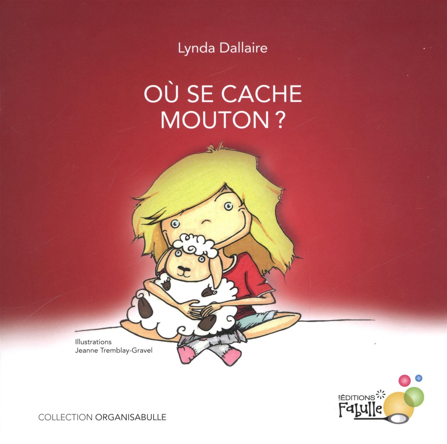 Où se cache Mouton?