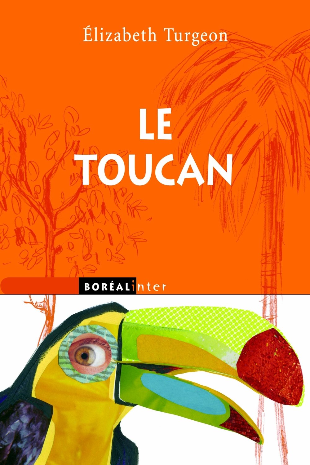 Le toucan