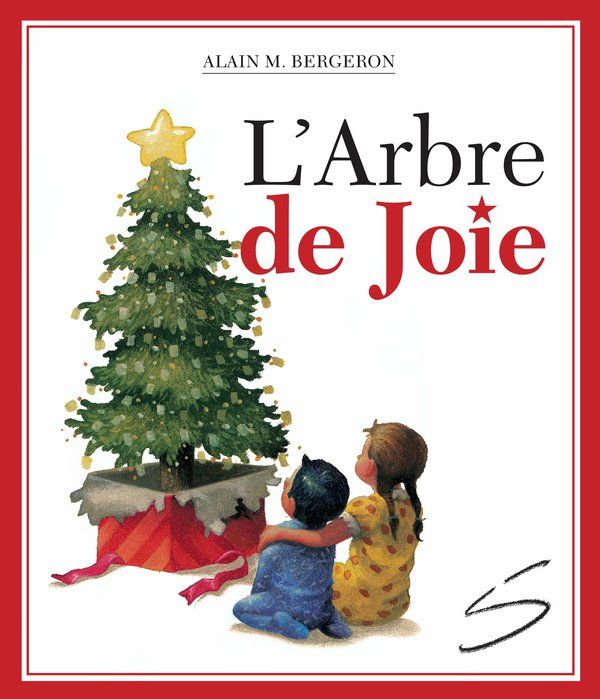 L’arbre de joie un roman