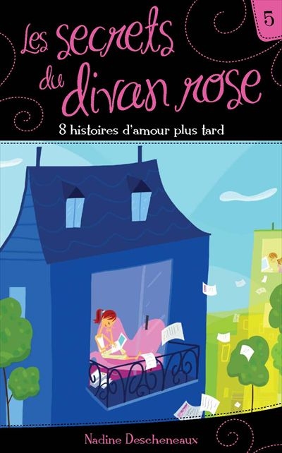 8 histoires d’amour plus tard