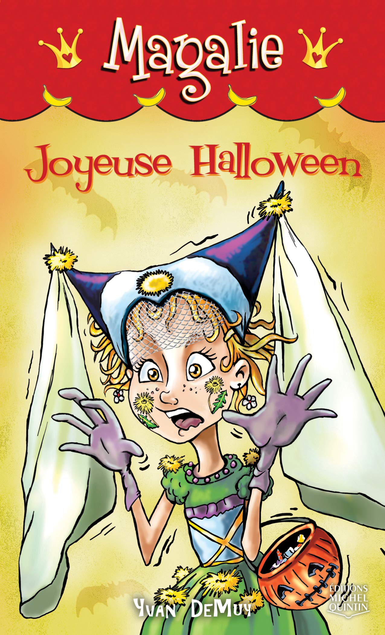 Joyeuse Halloween