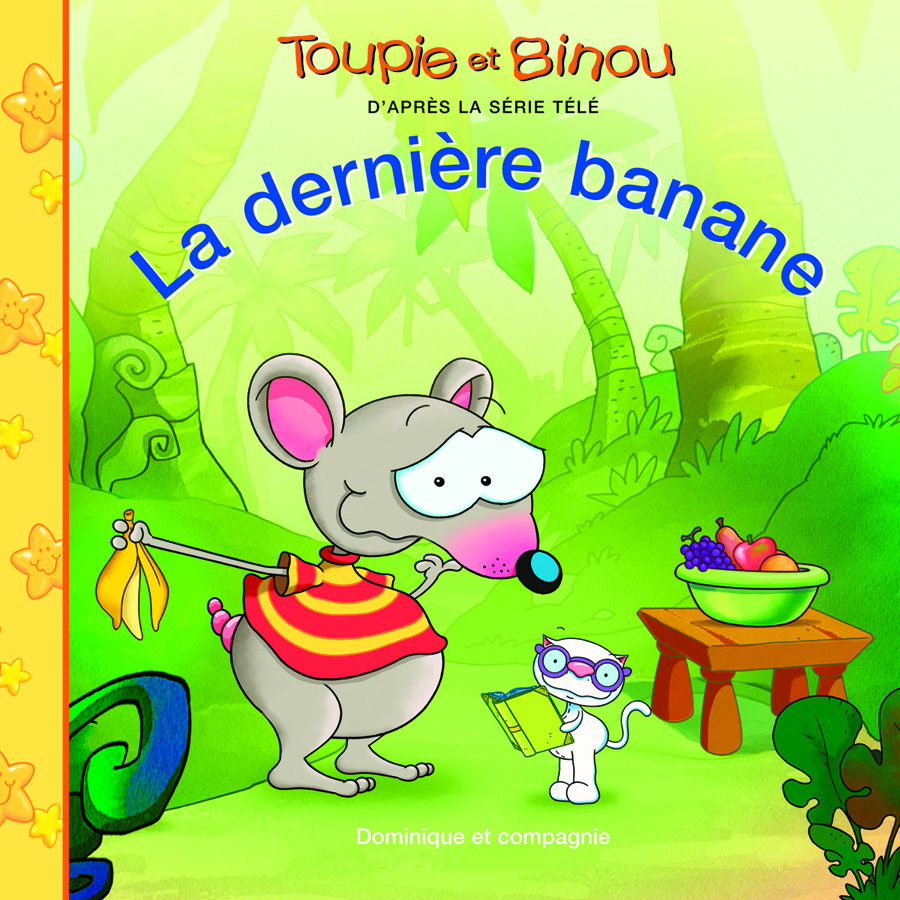 La dernière banane