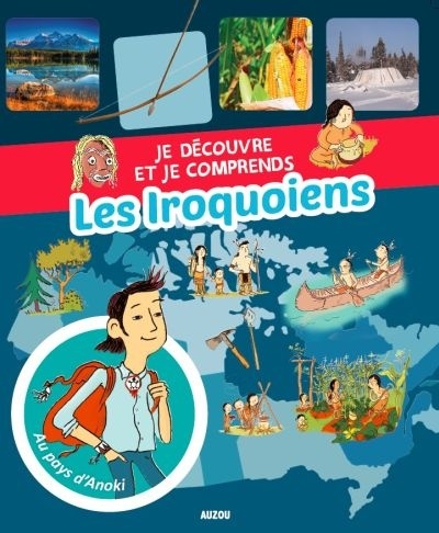 Les Iroquoiens