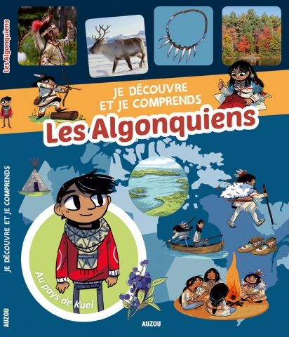 Les Algonquiens