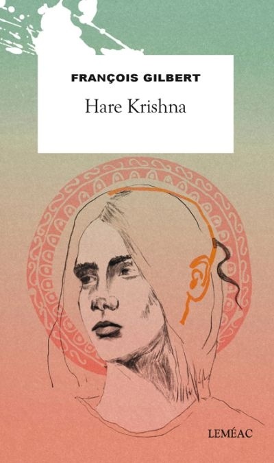 Hare Krishna : roman