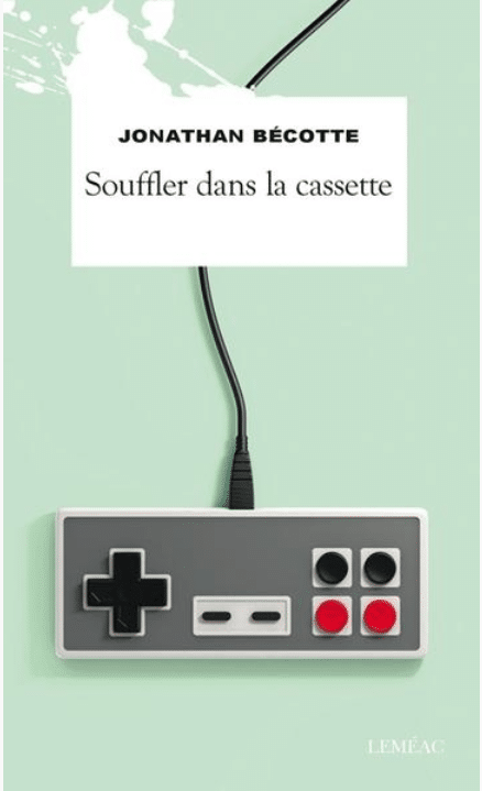 Souffler dans la cassette