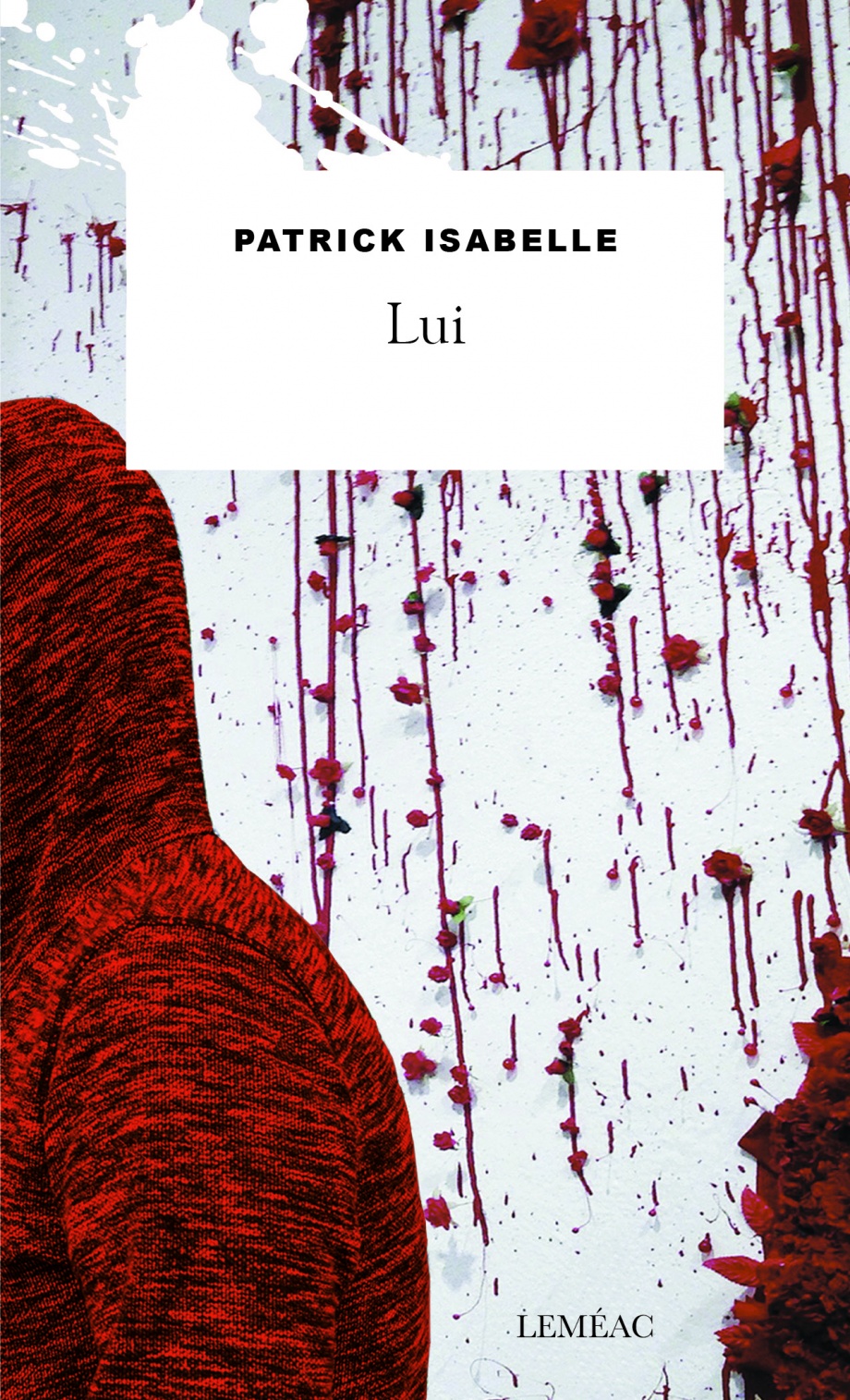 Lui : roman