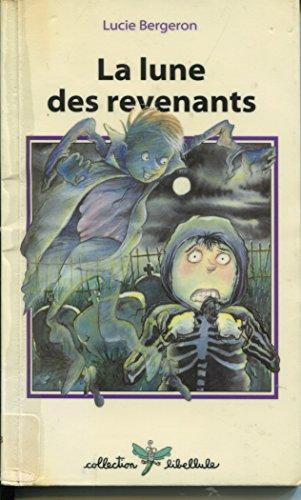 La lune des revenants