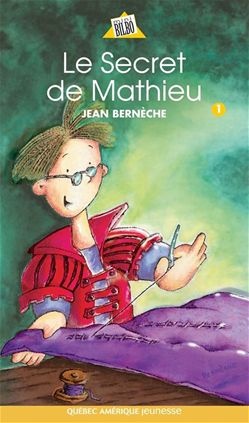 Le secret de Mathieu