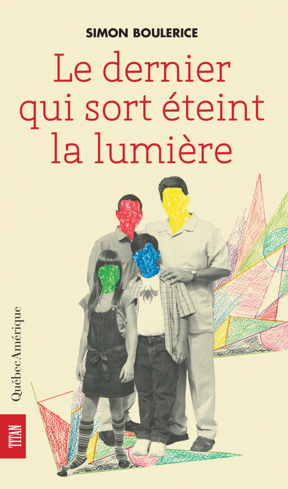 Le dernier qui sort éteint la lumière