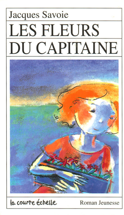 Les fleurs du capitaine