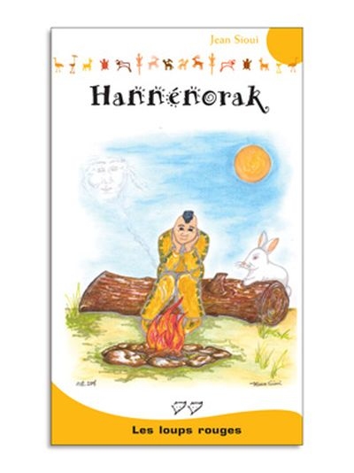 Hannenorak : contes