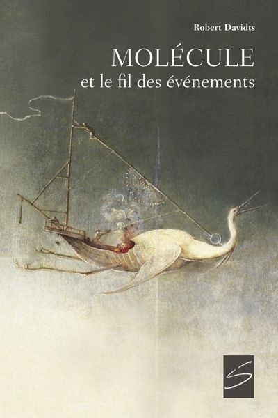 Molécule et le fil des événements