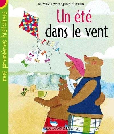 Un été dans le vent