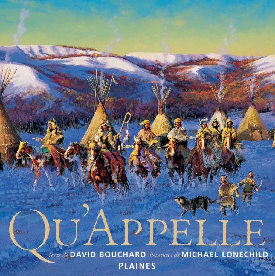 Qu’Appelle