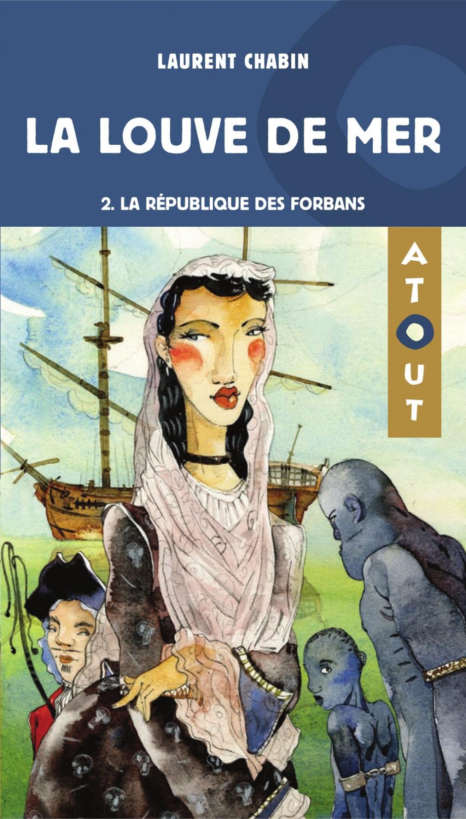 La république des forbans