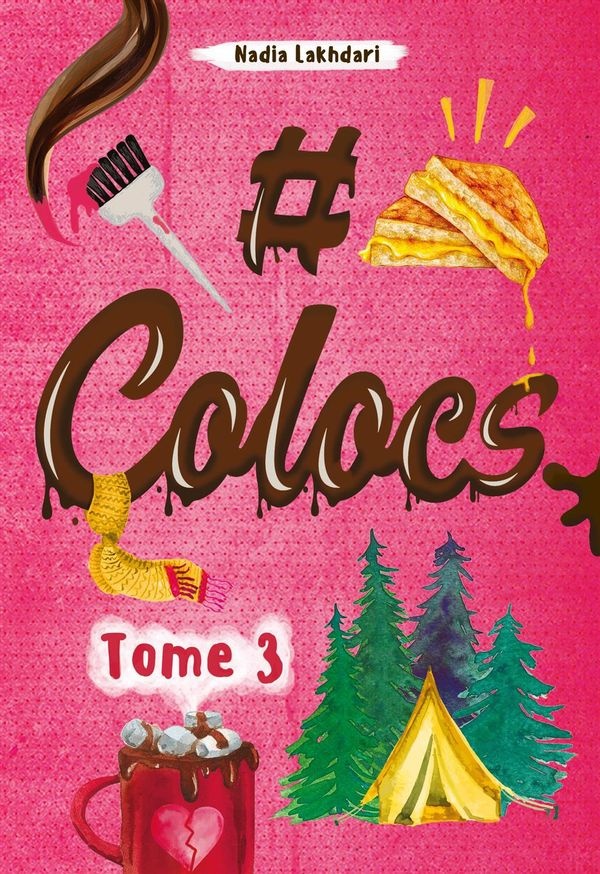 #colocs Tome 3