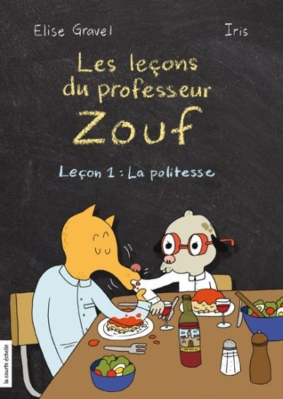 La politesse : leçon 1