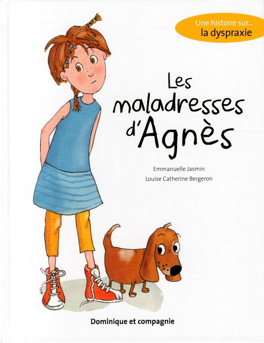 Les maladresses d’Agnès