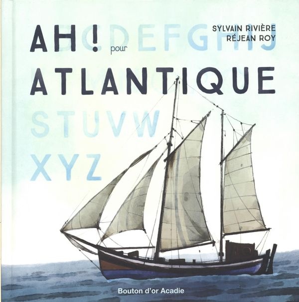 Ah! pour Atlantique