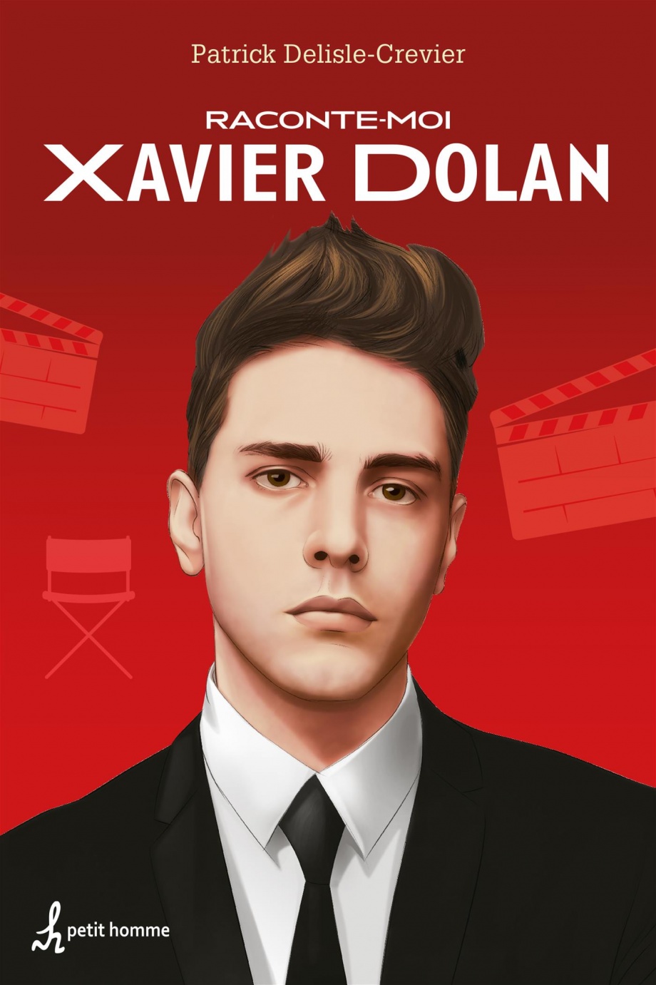 Xavier Dolan