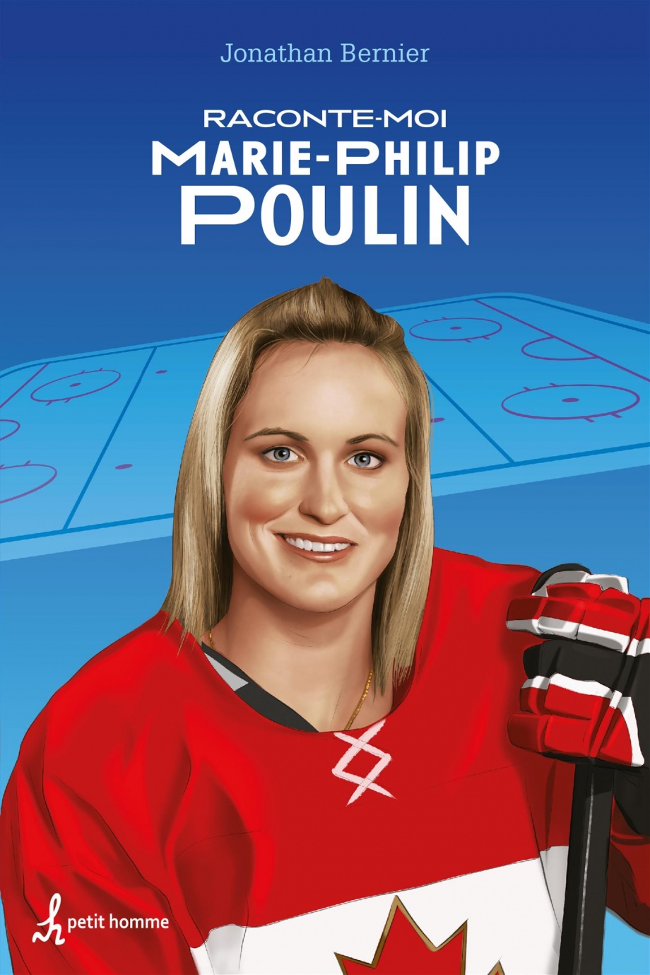 Marie-Philip Poulin