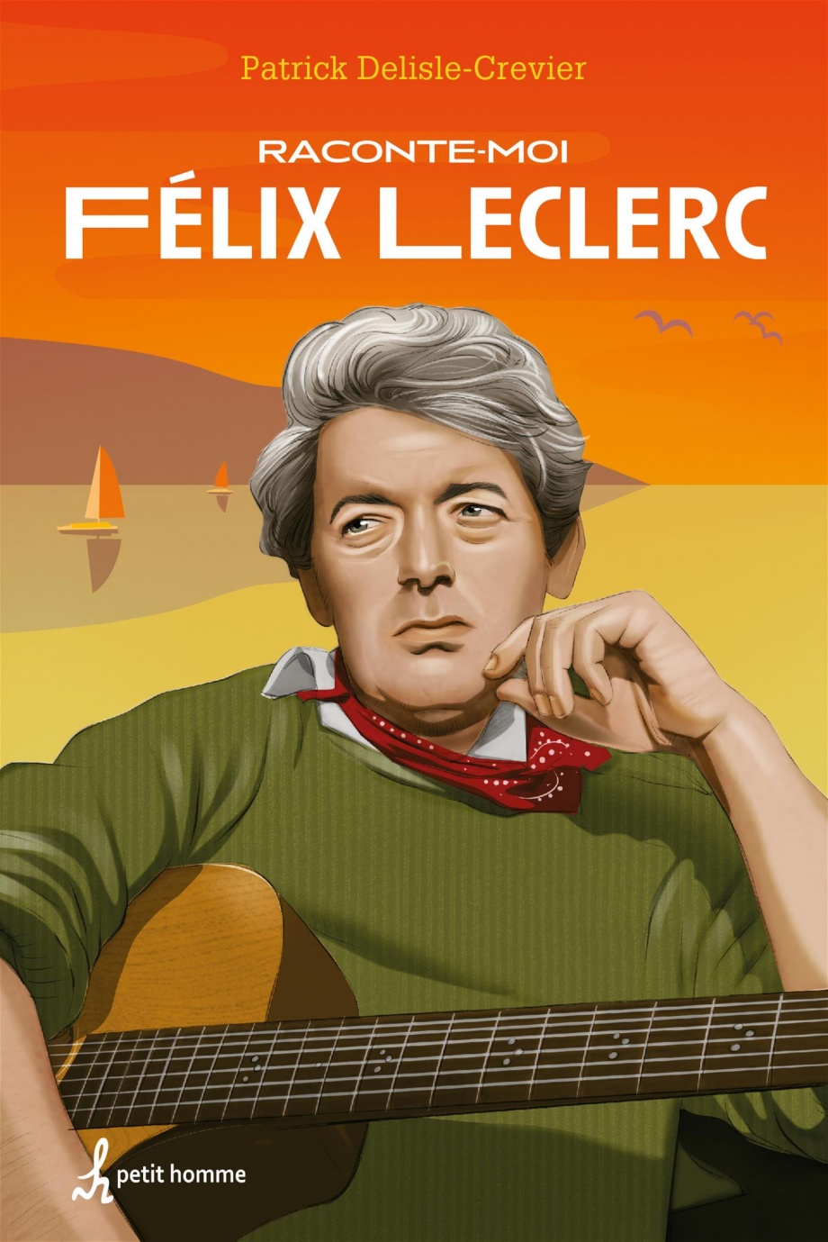 Félix Leclerc