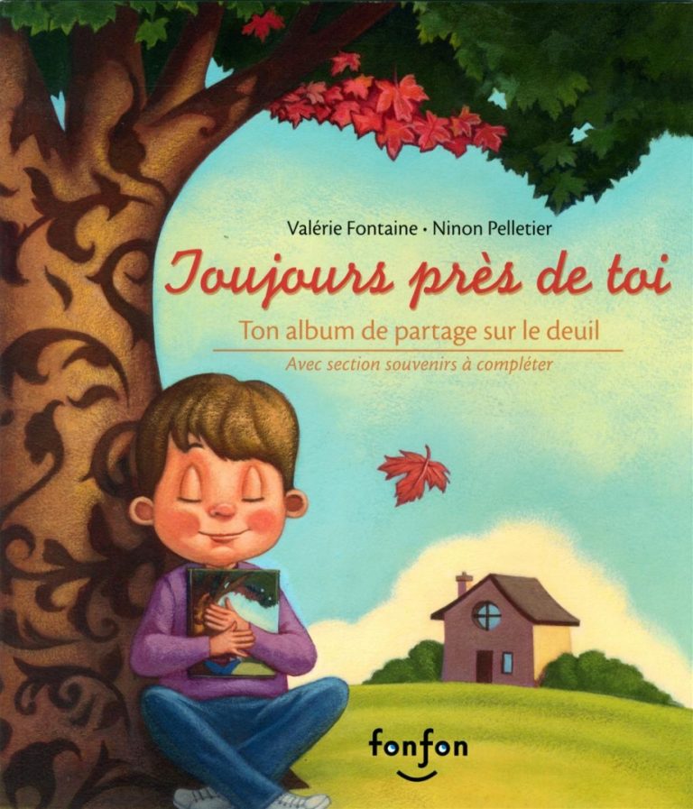 Livre - Bienvenue chez maman ours – Veille sur toi