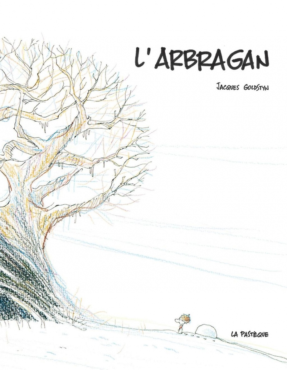 L’arbragan