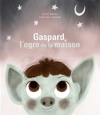 Gaspard, l’ogre de la maison